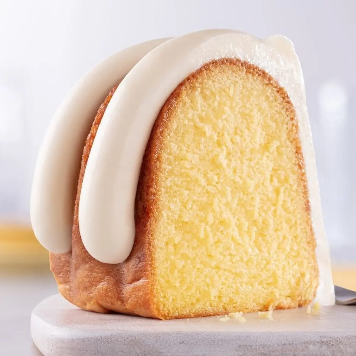 Bundt Cake