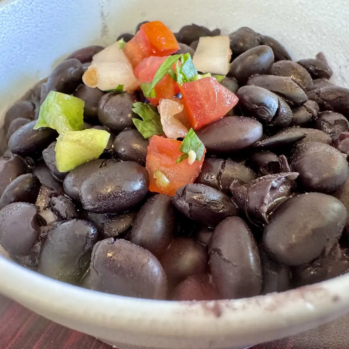 Black Beans