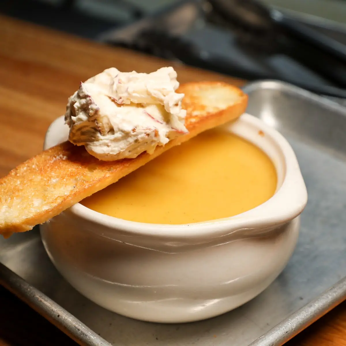 Beer Cheese