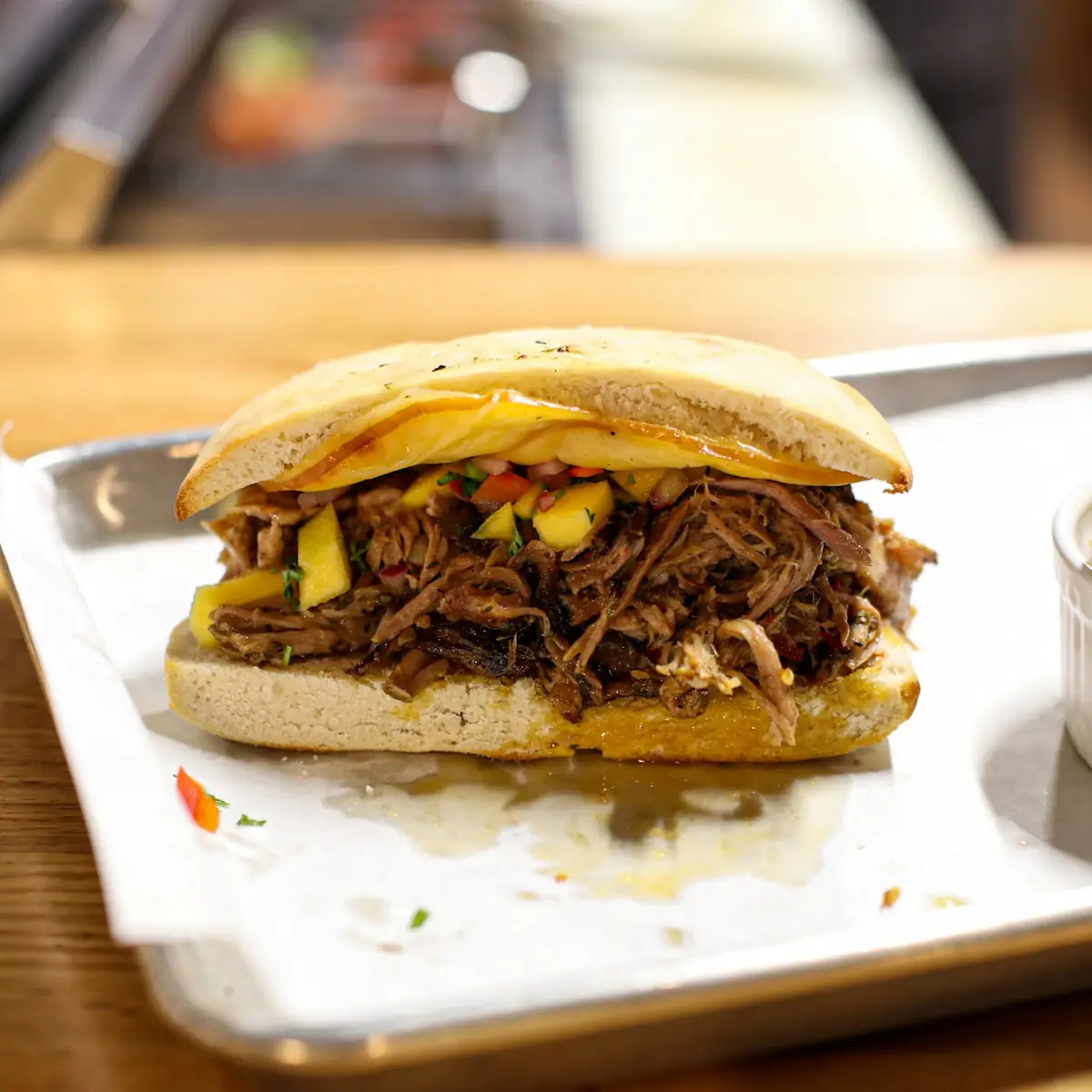 Pulled Pork