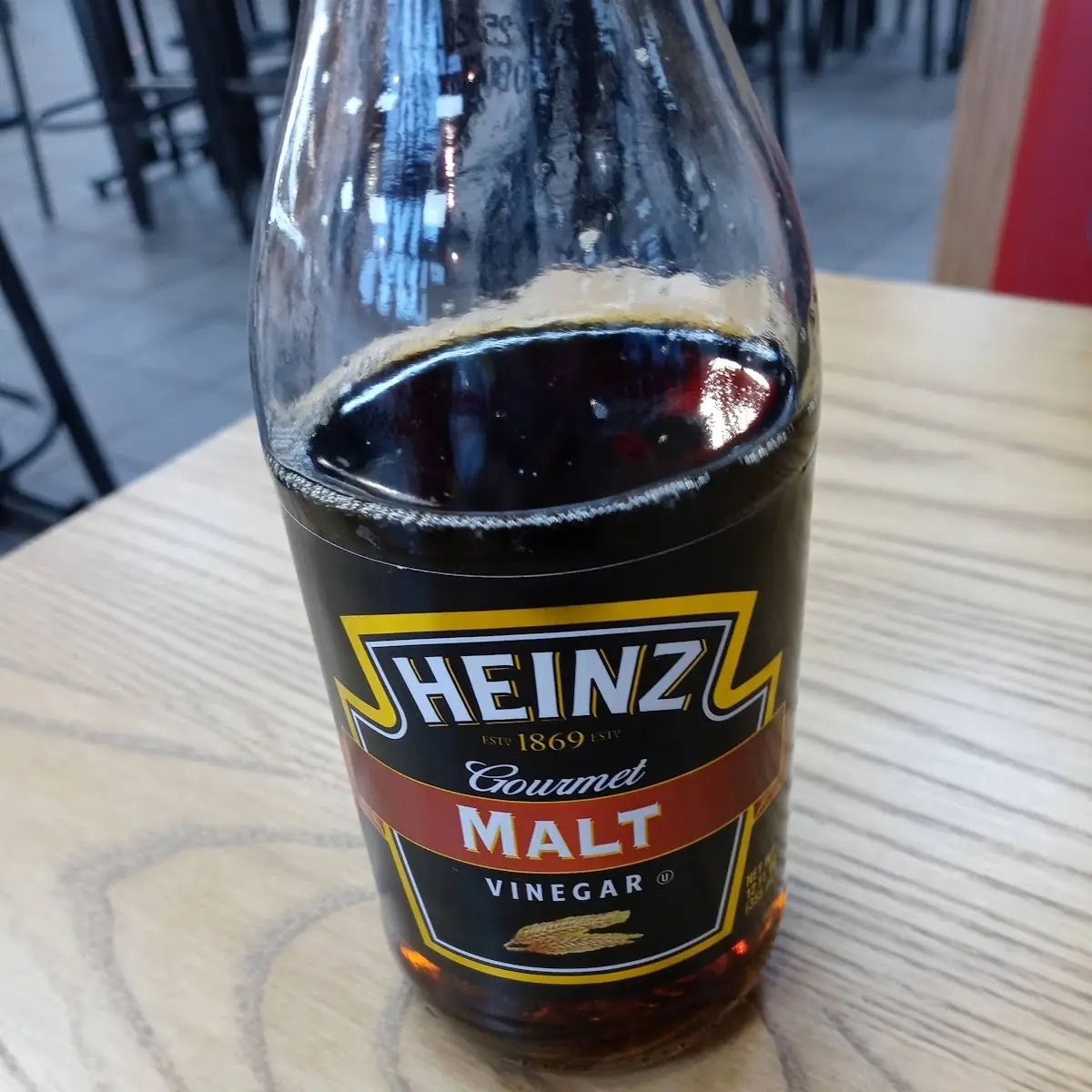 Malt Vinegar