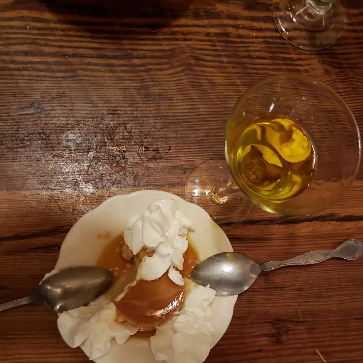 Flan Great