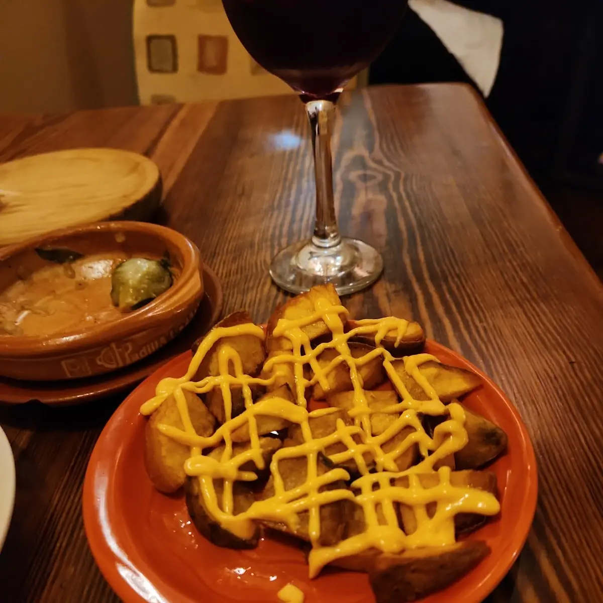 Papas Locas