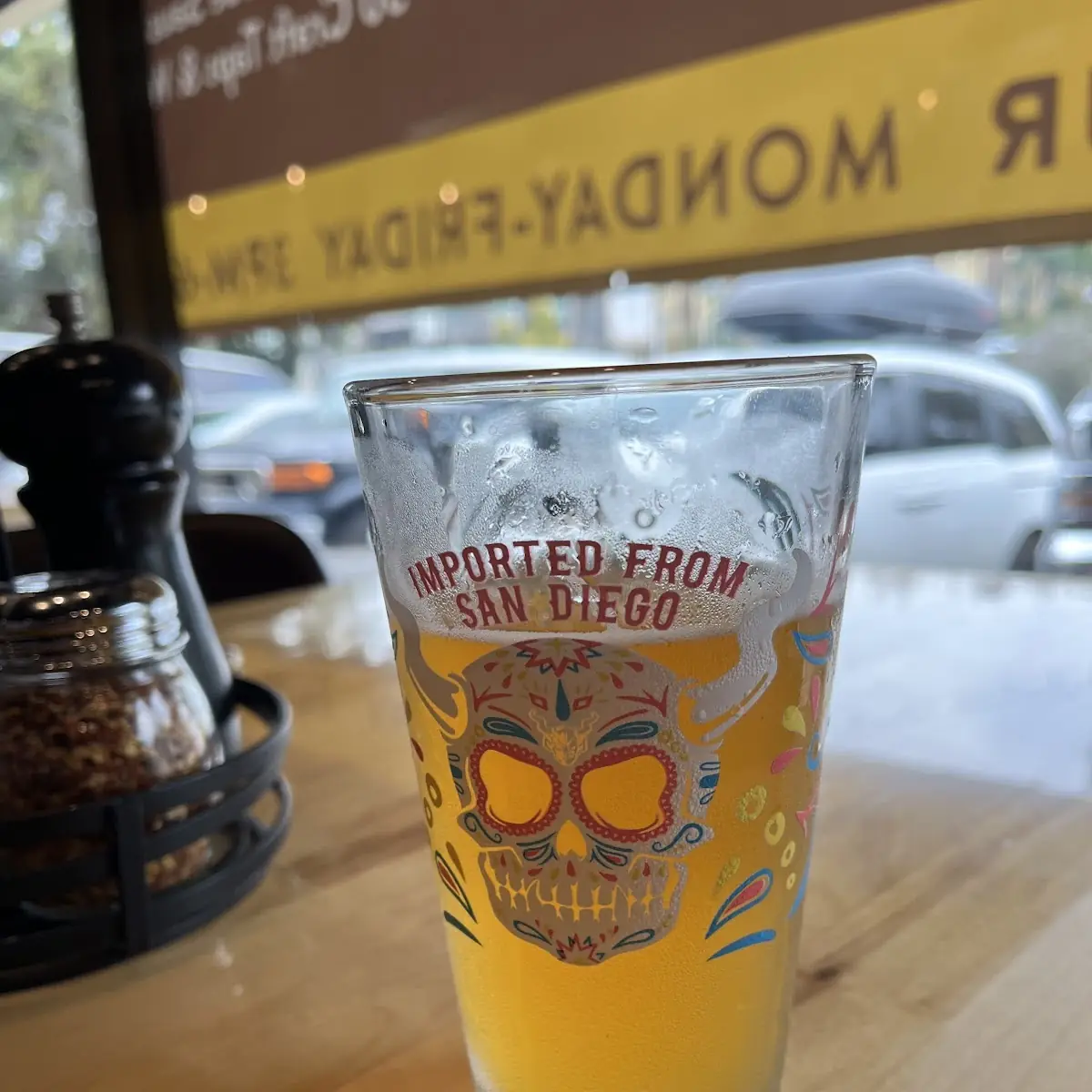 IBC Root Beer