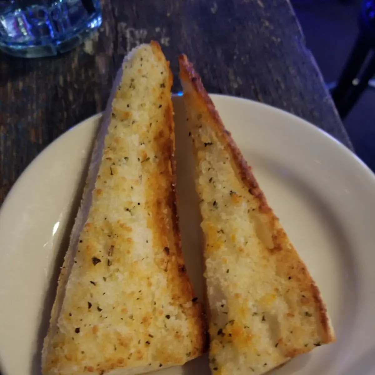 Garlic Bread