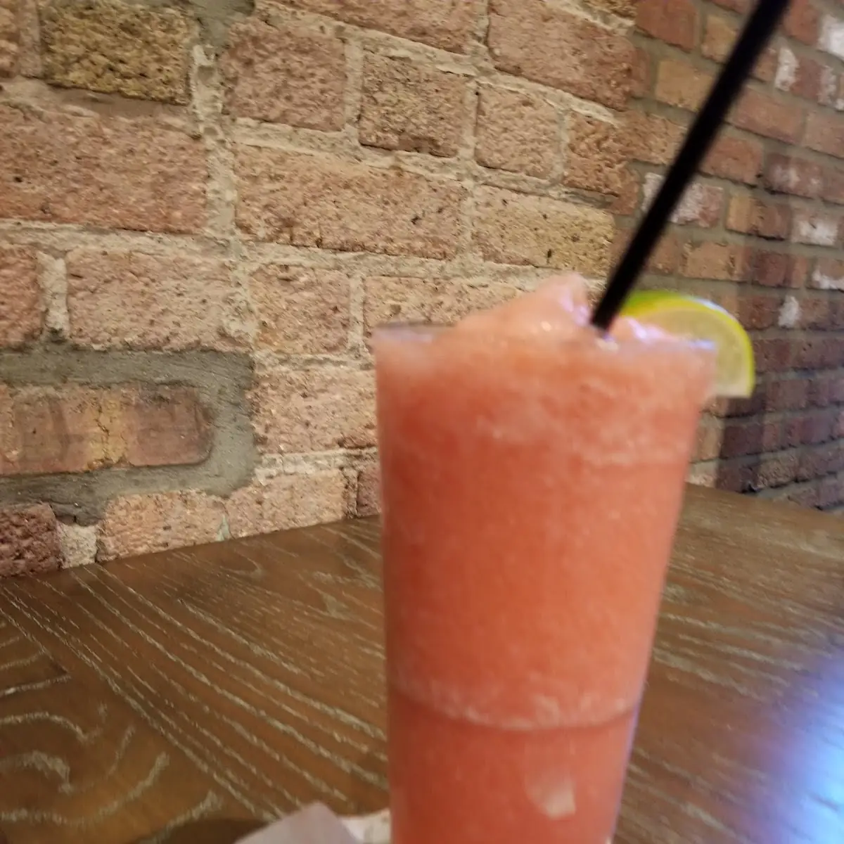 Strawberry Margarita