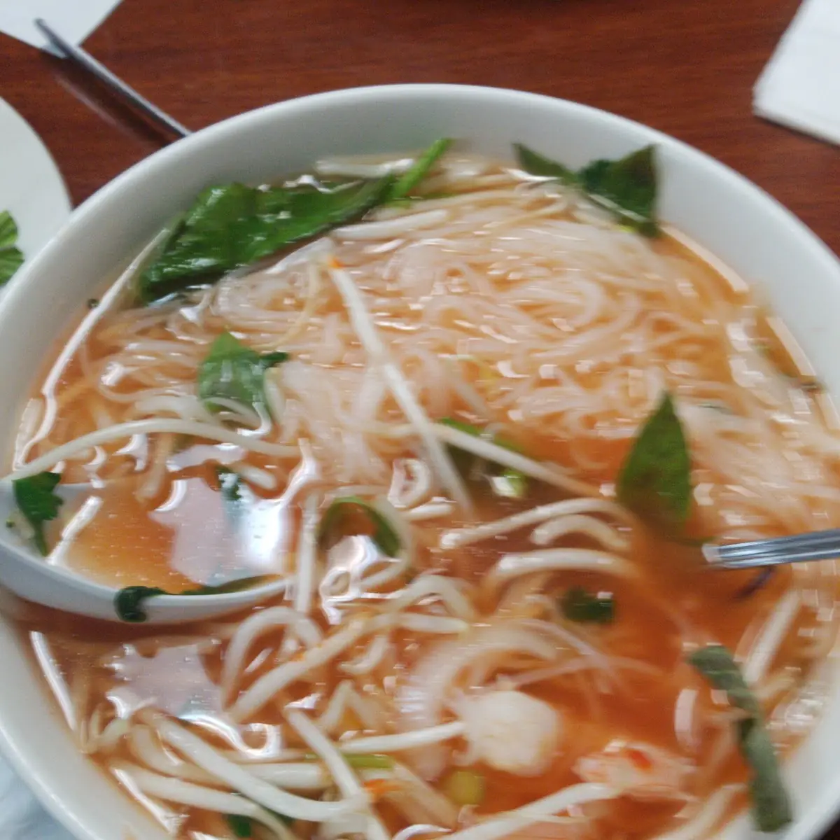 Chicken Pho