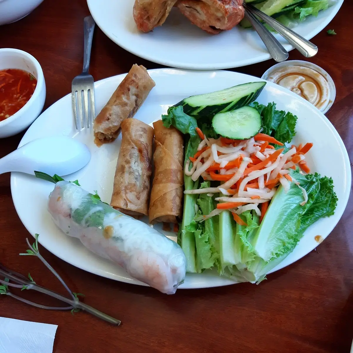 Pho Cali DAC Biet