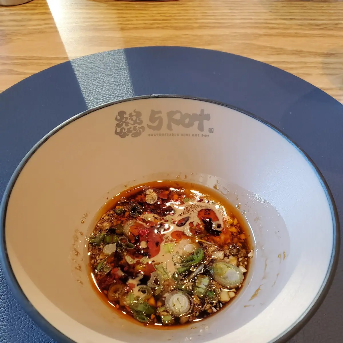 Dipping Sauce