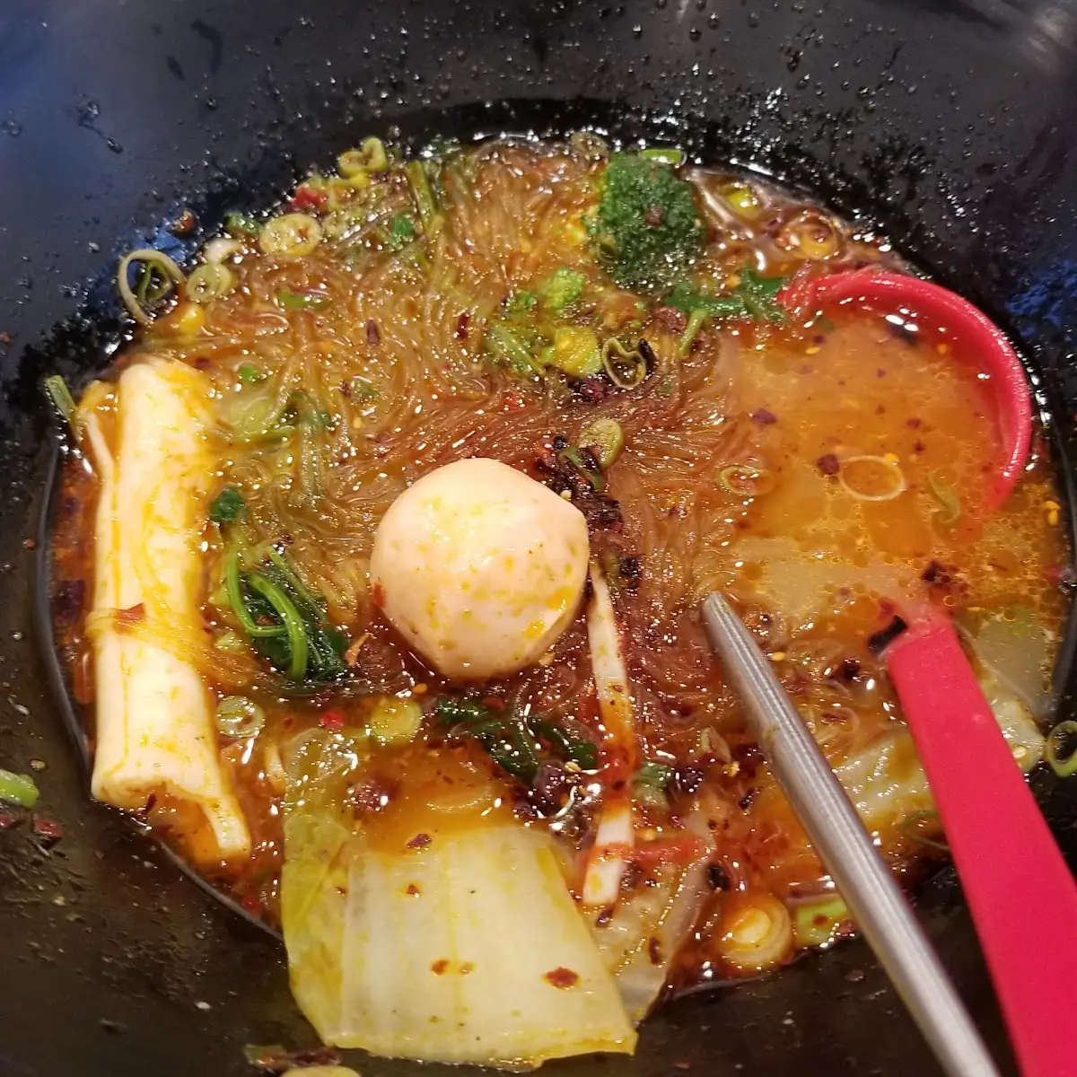 Tonkotsu Ramen