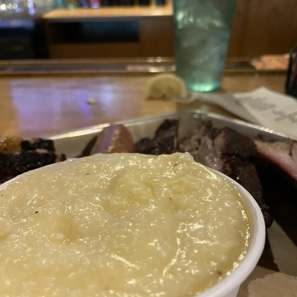 Cheese Grits