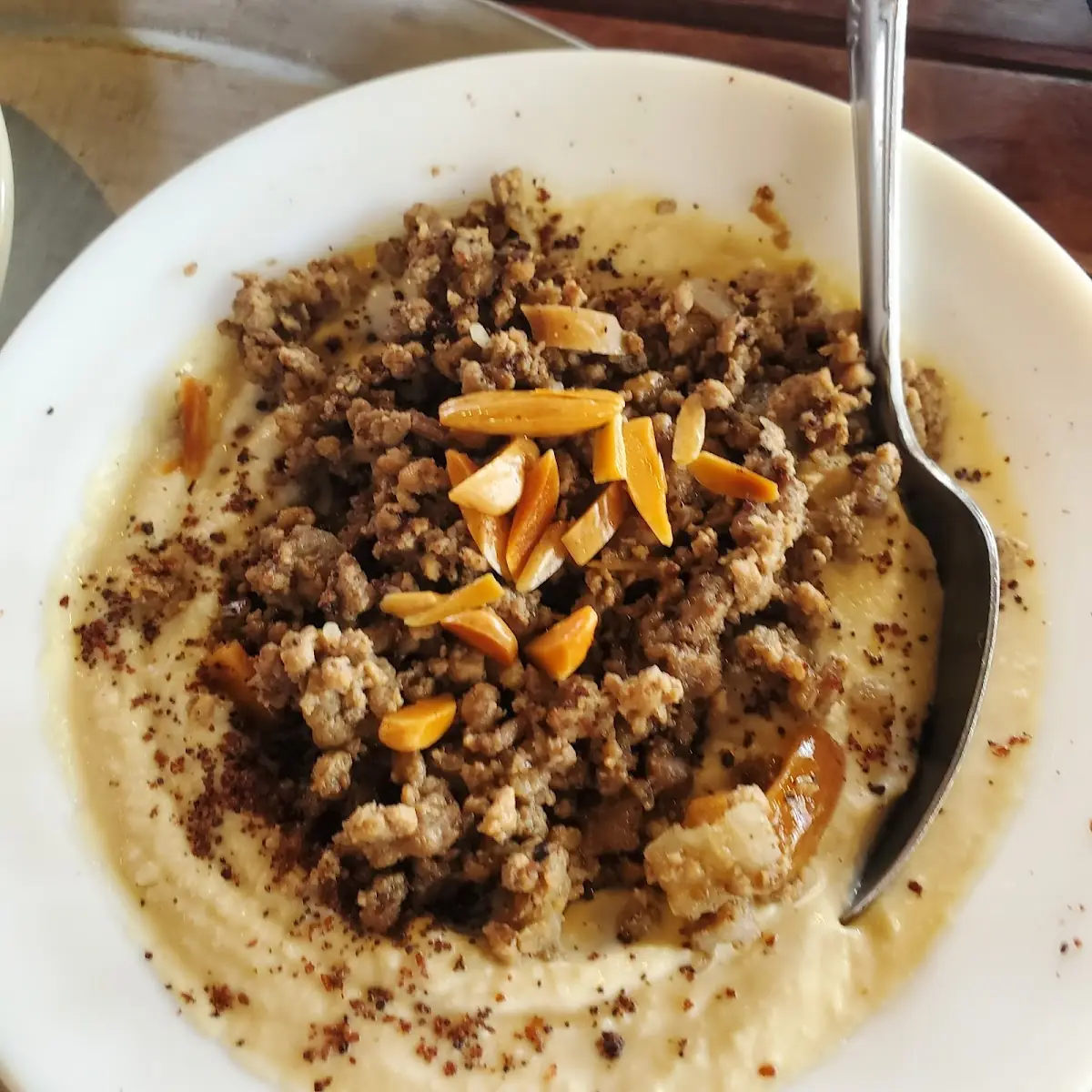 Ground Beef