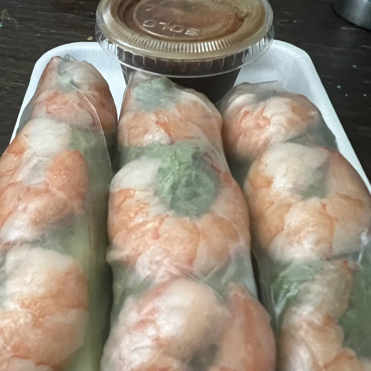 Gỏi Cuốn