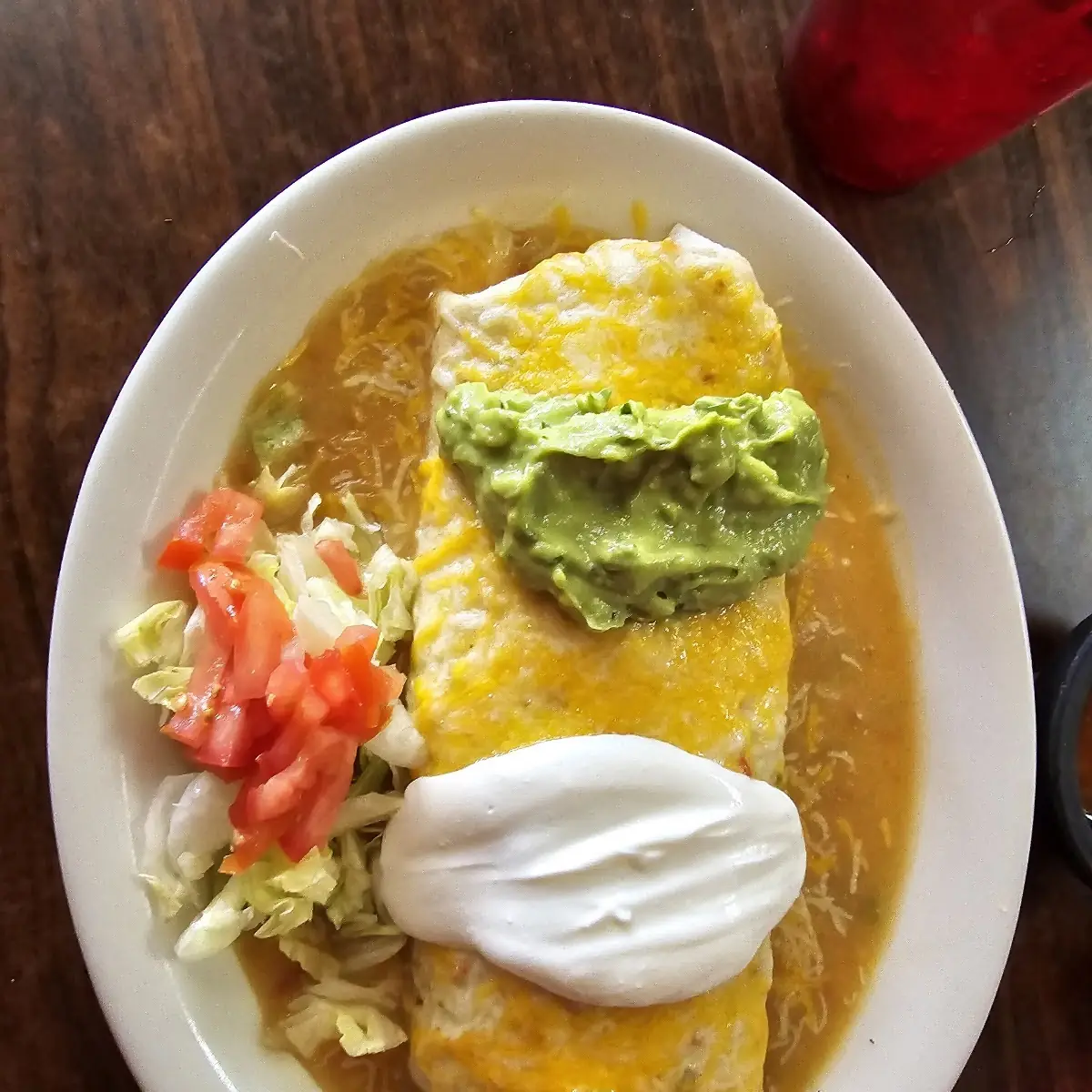 Chile Relleno Plate (2)