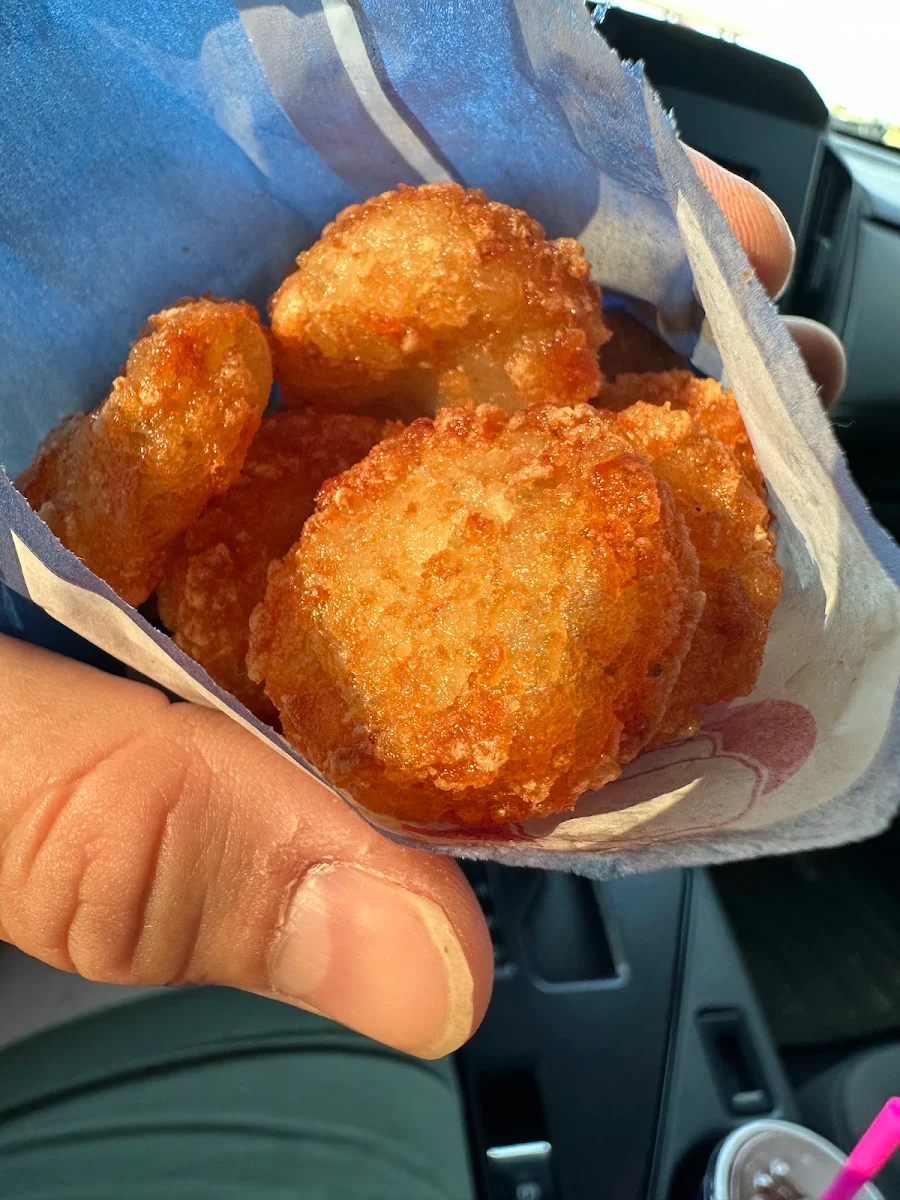 Tater Tots