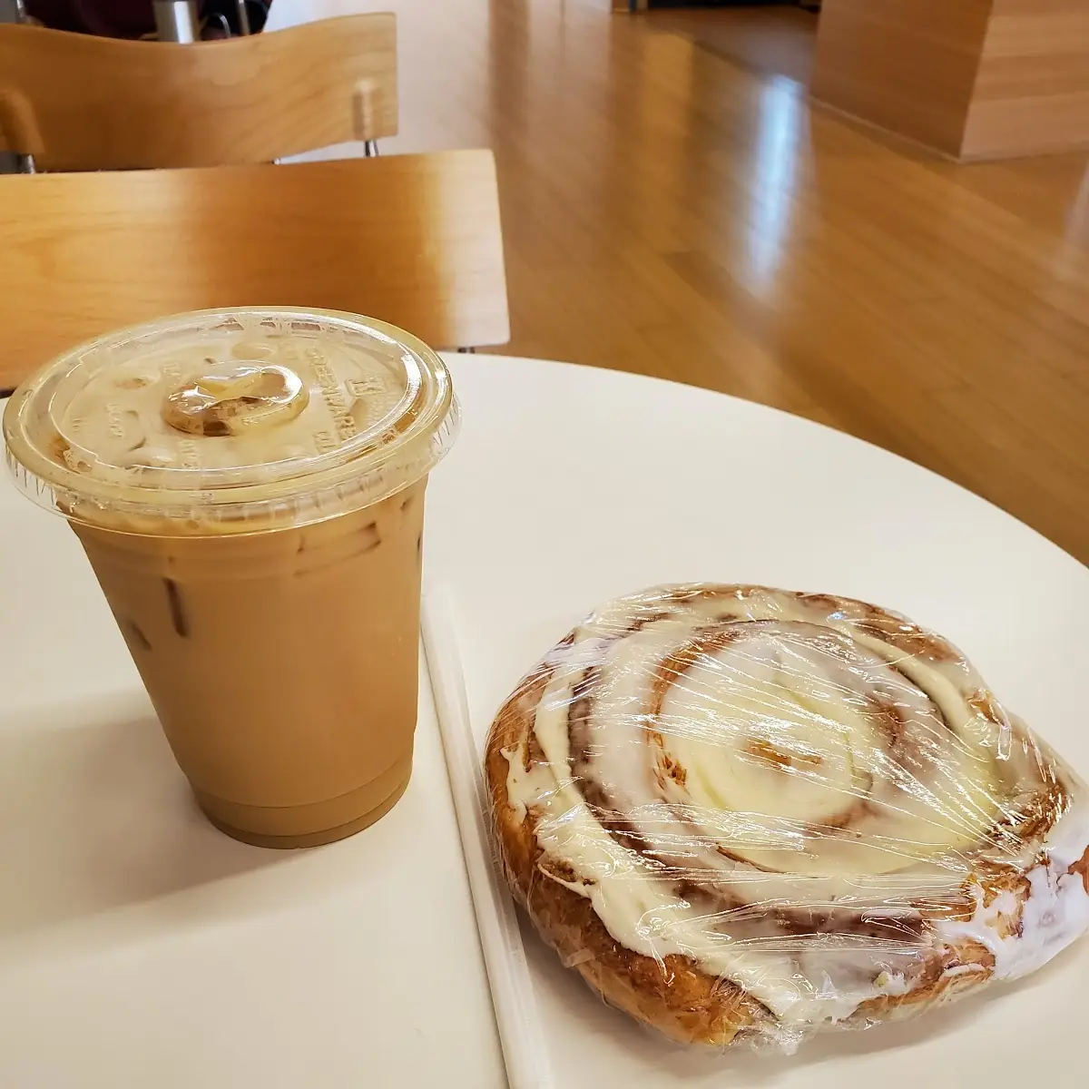 Cold Brew