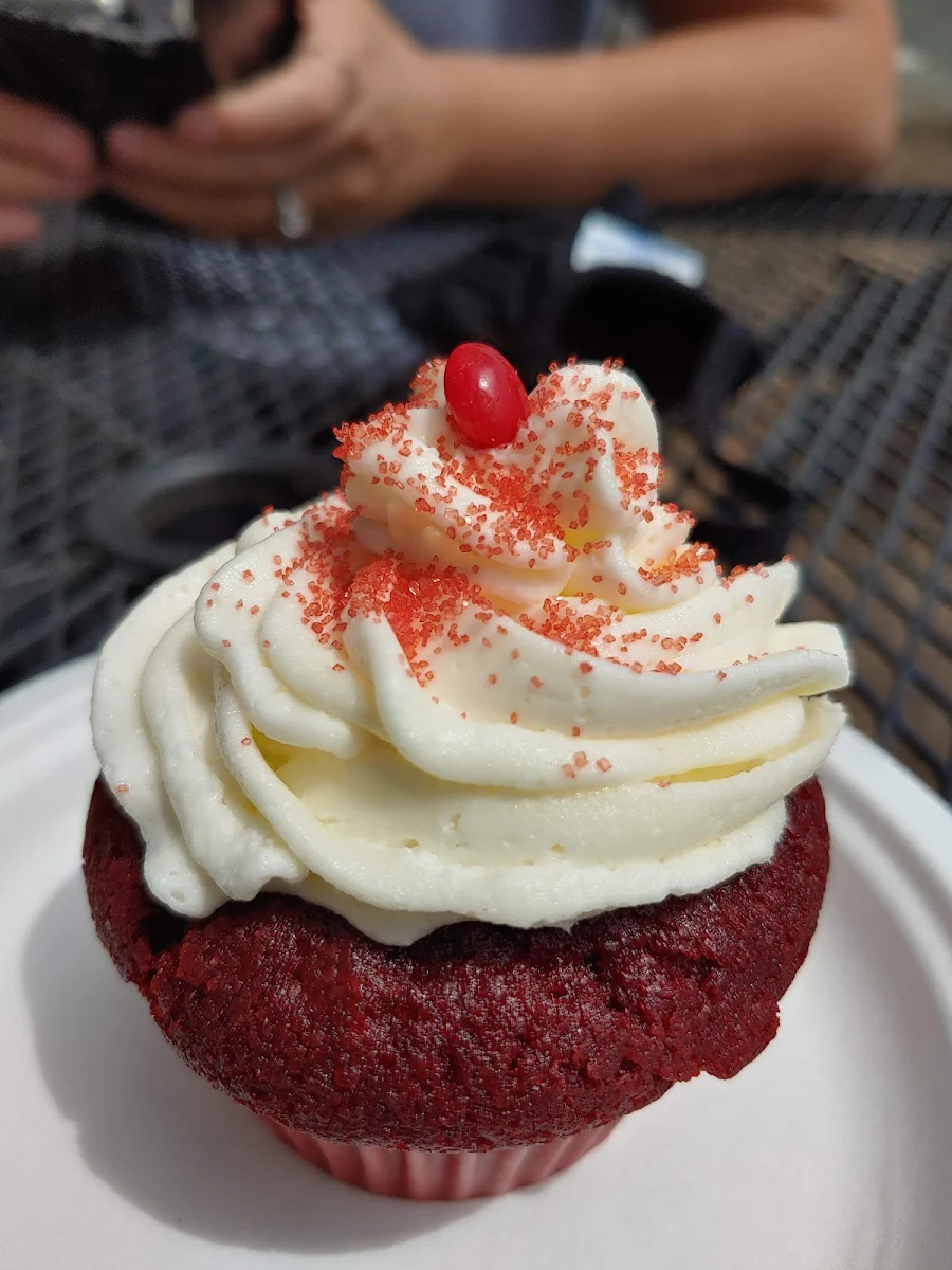 Red Velvet Cake