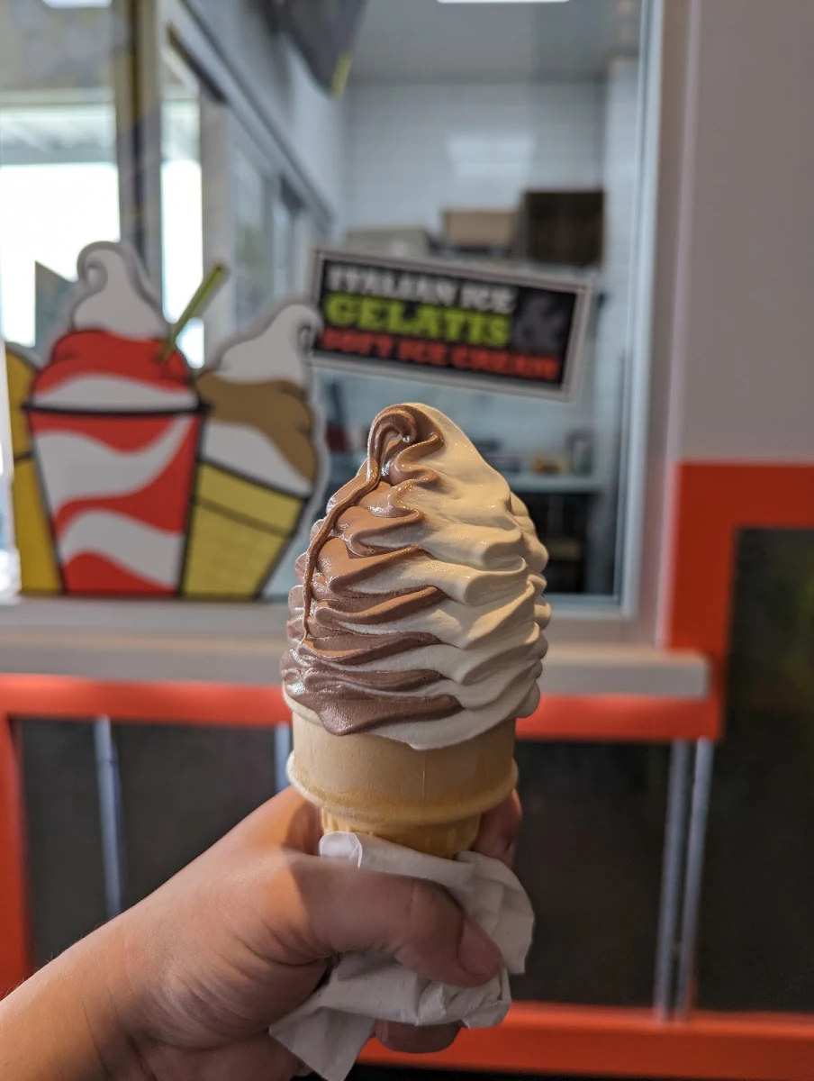 Soft Serve
