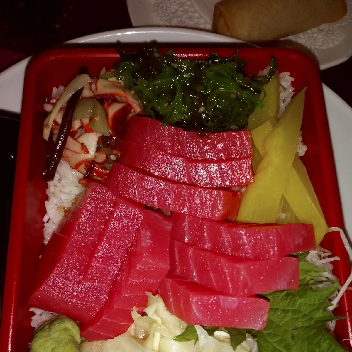 Sushi Rice