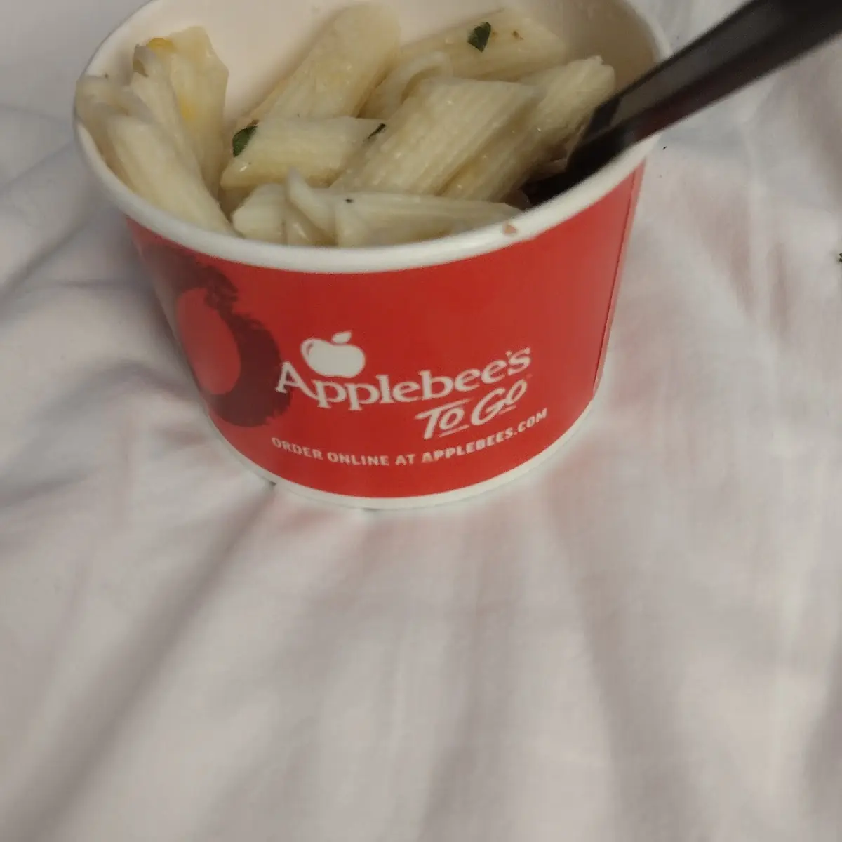 Mac & Cheese Noodles