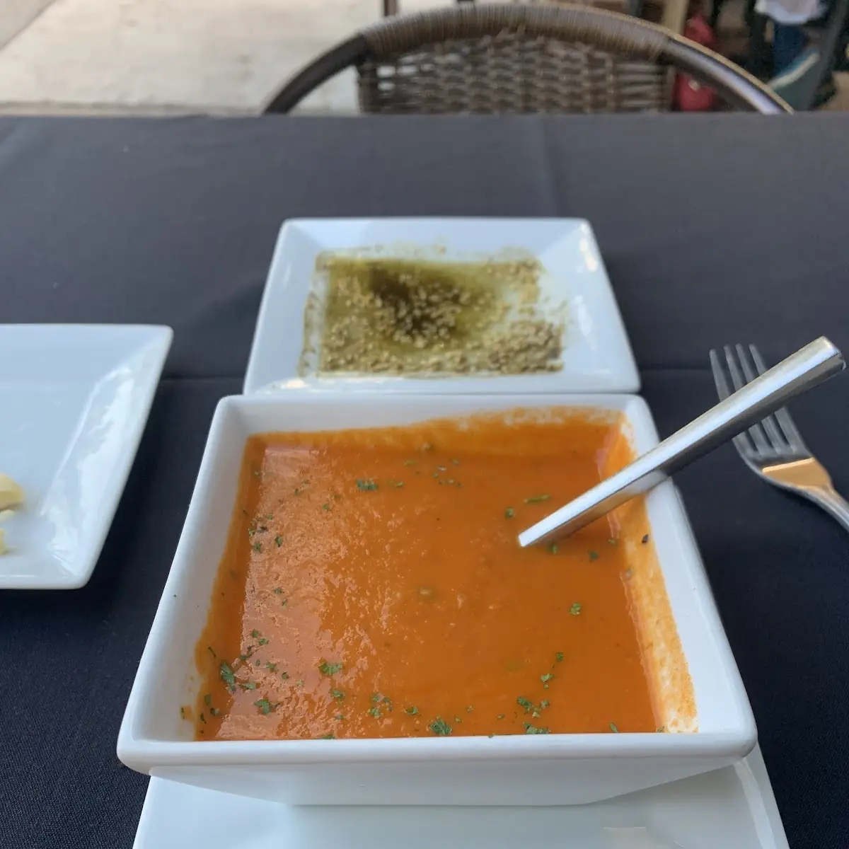 Tomato Soup