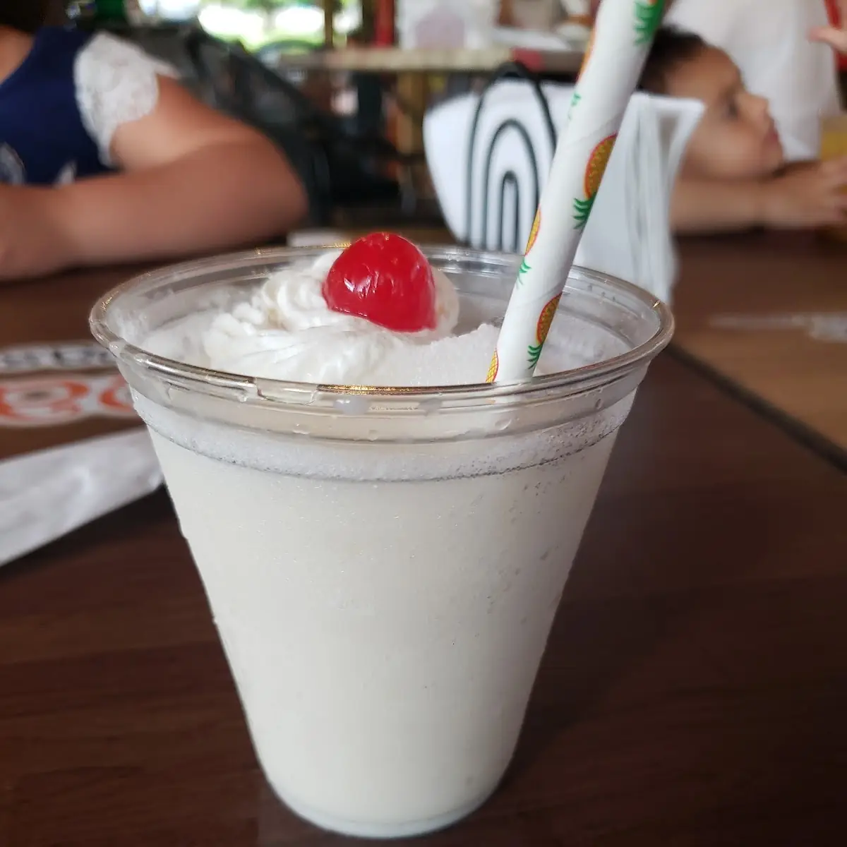 Piña Colada