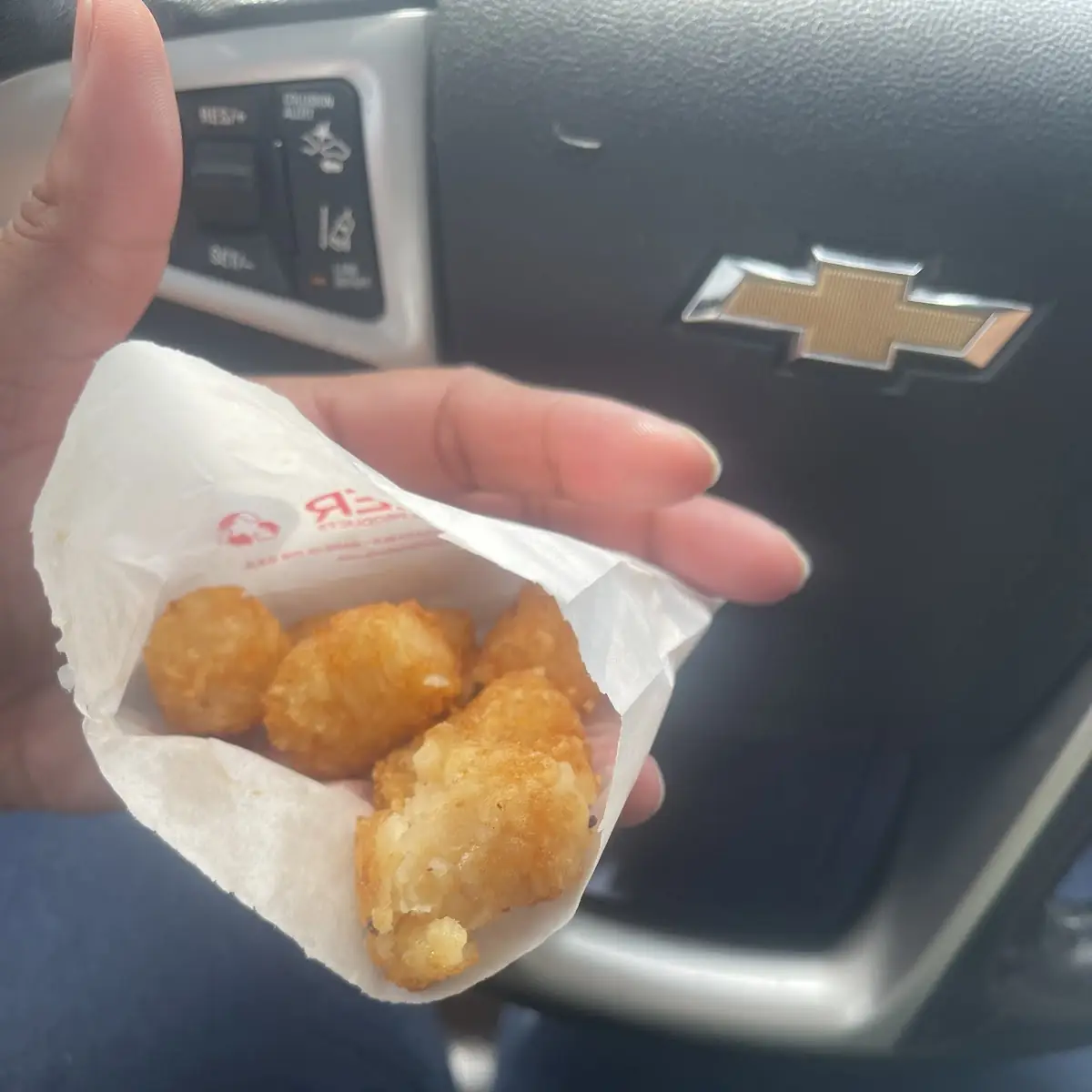 Tater Tots