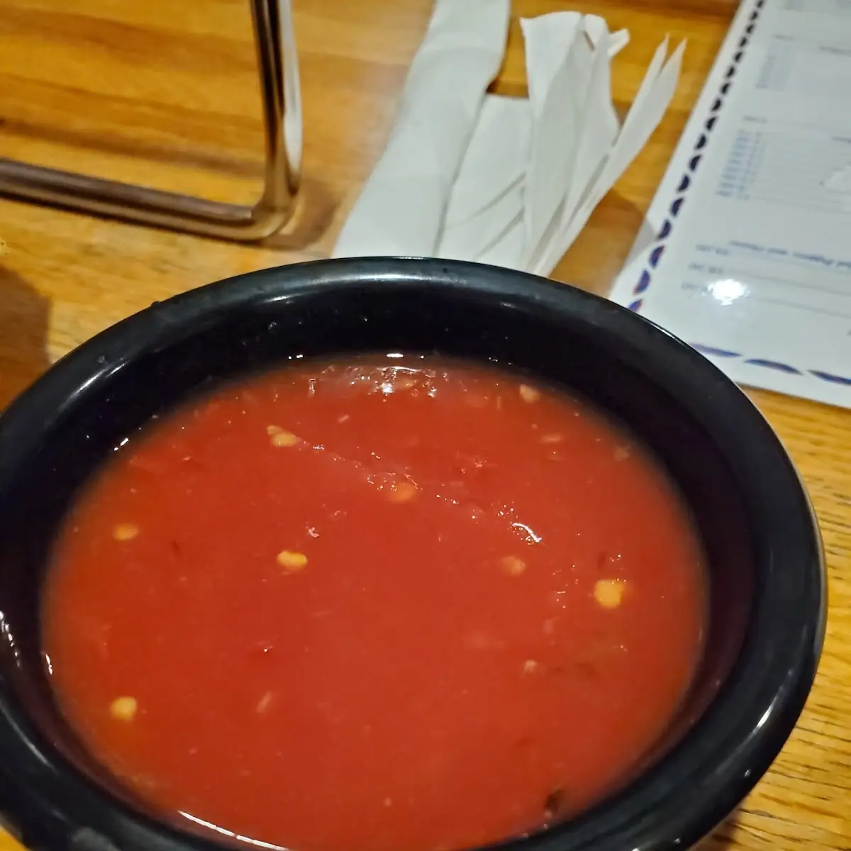 Tomato Soup