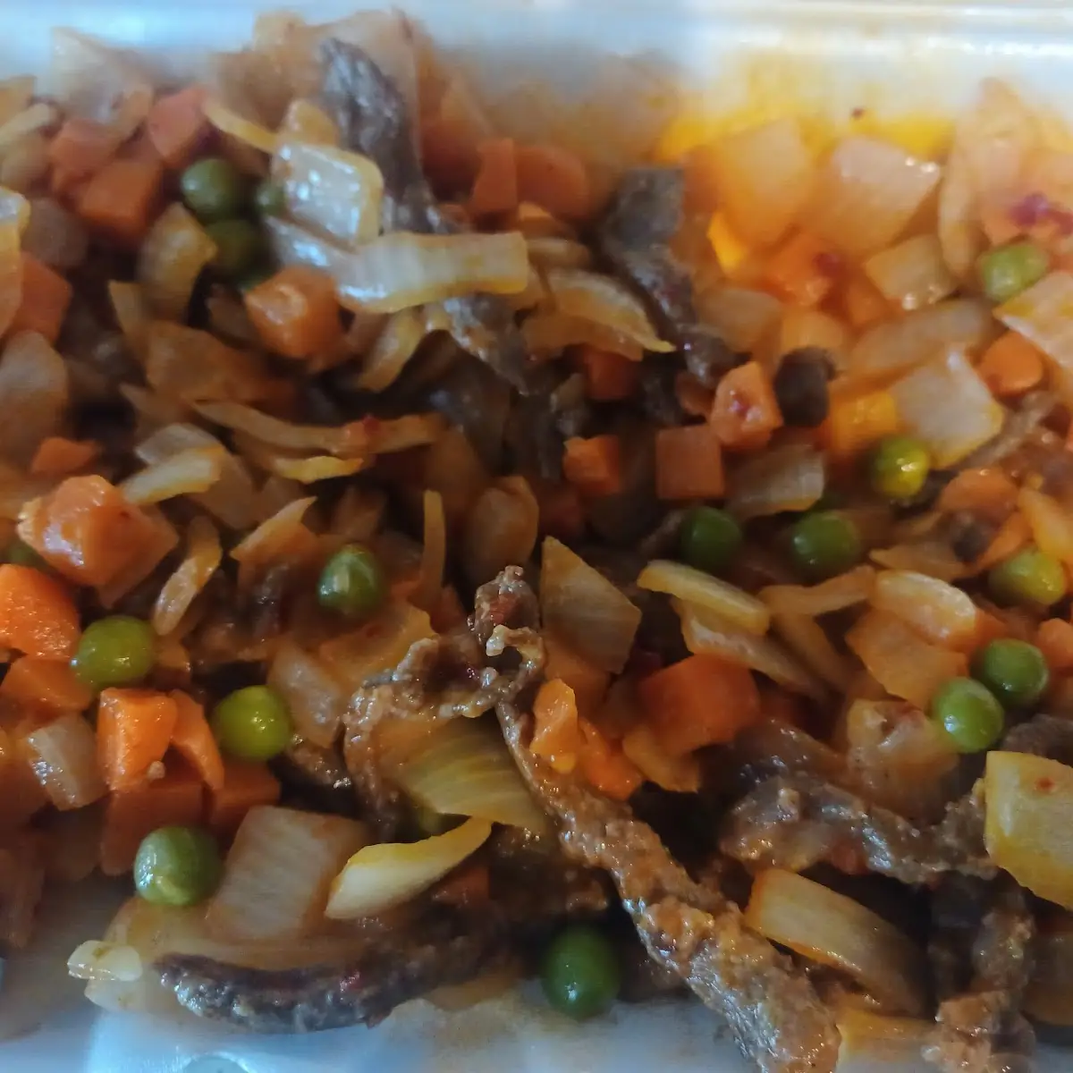 Kung Pao Chicken