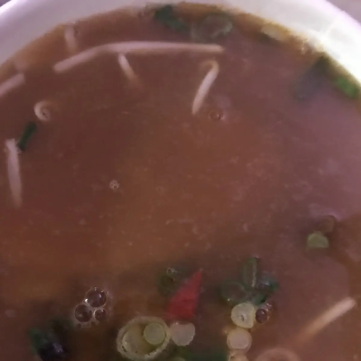 Miso Ramen