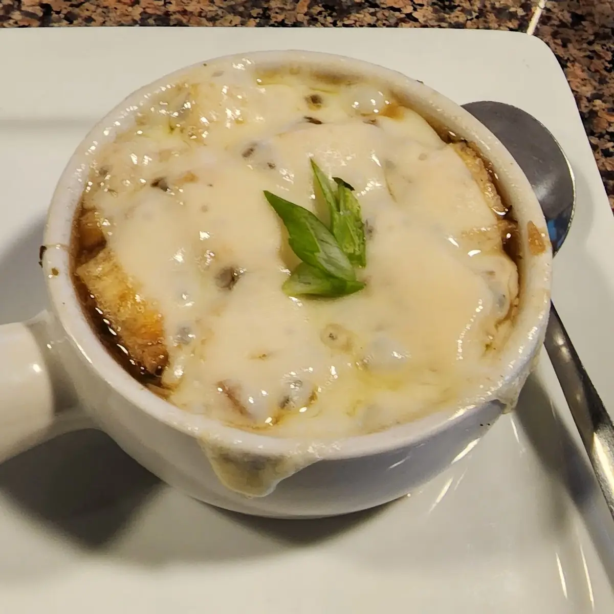 Onion Soup