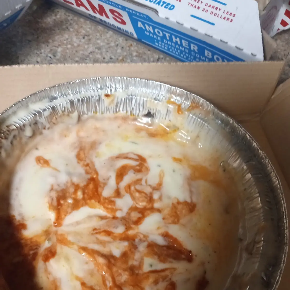 Onion Soup