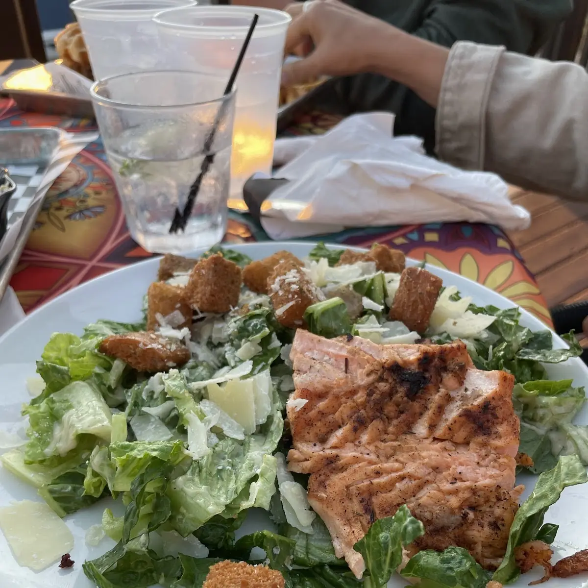 Caesar Salad