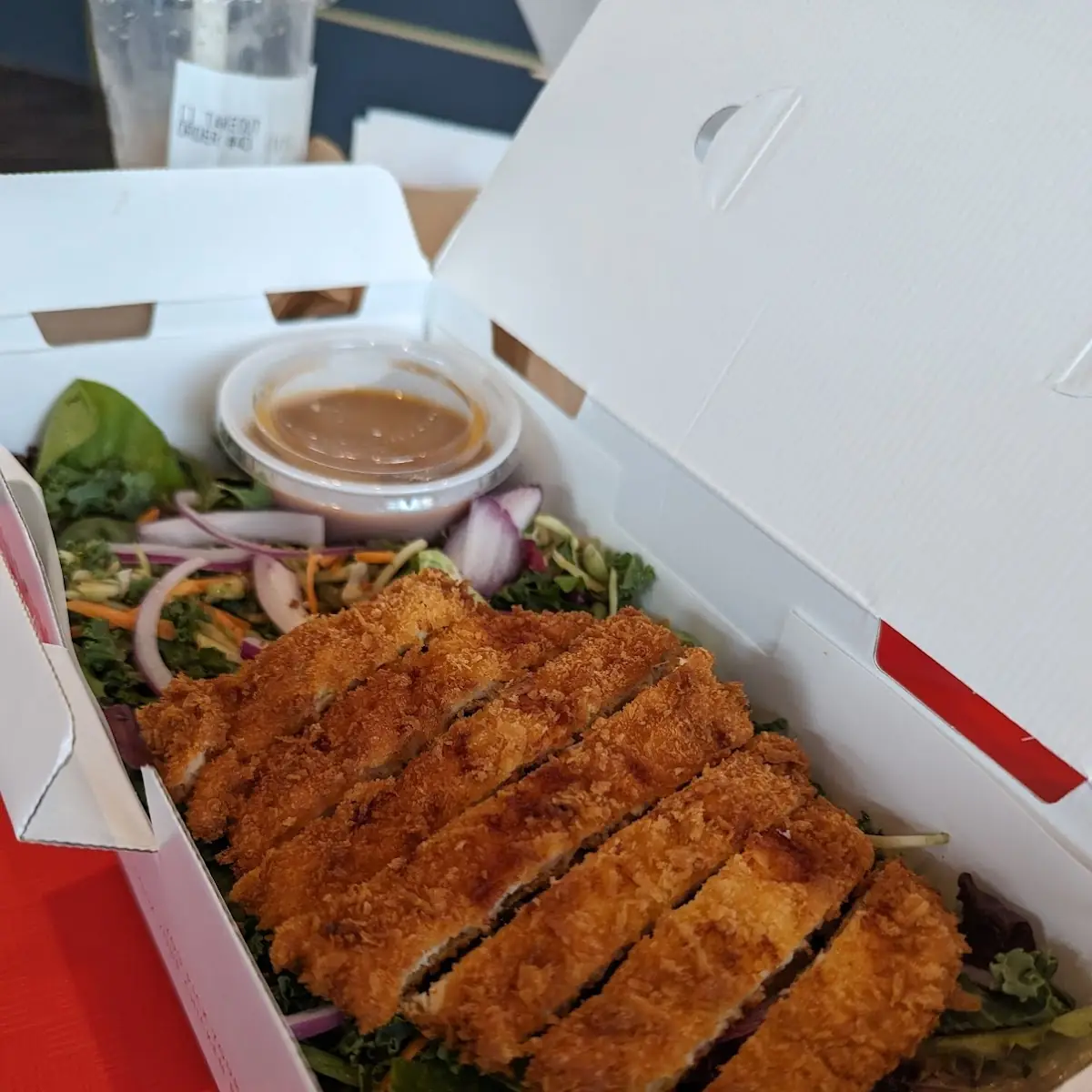 Chicken Salad