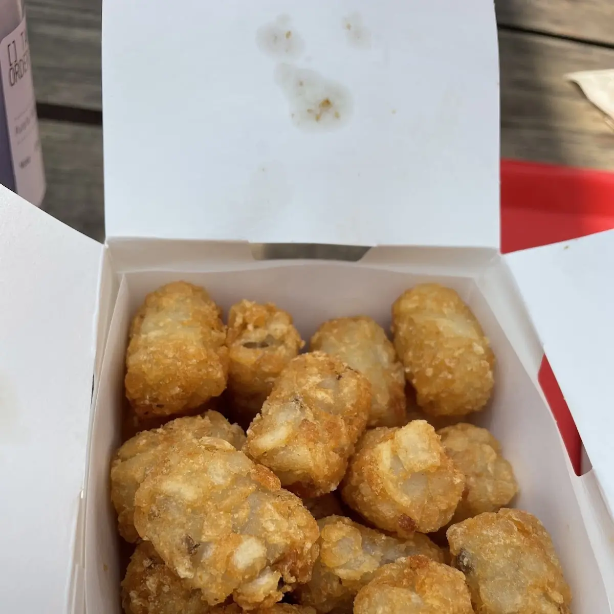Tater Tots