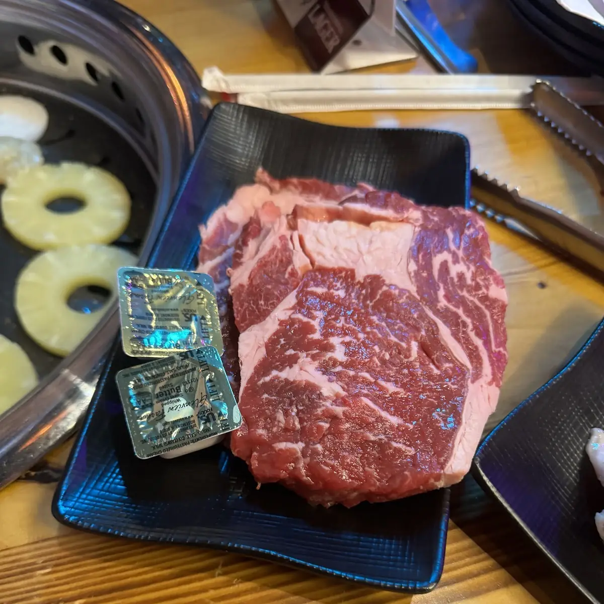 Ribeye