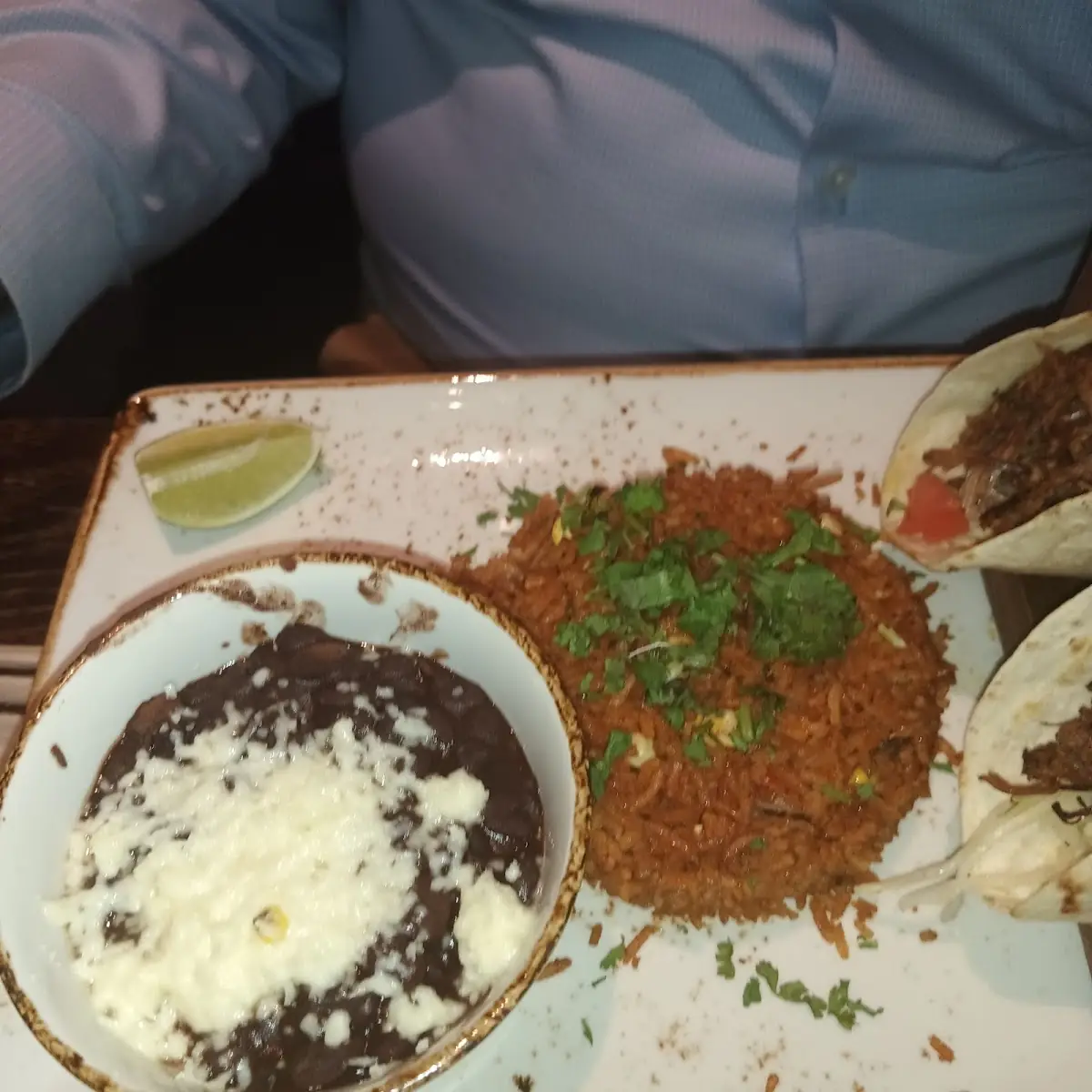 Short Rib Tacos