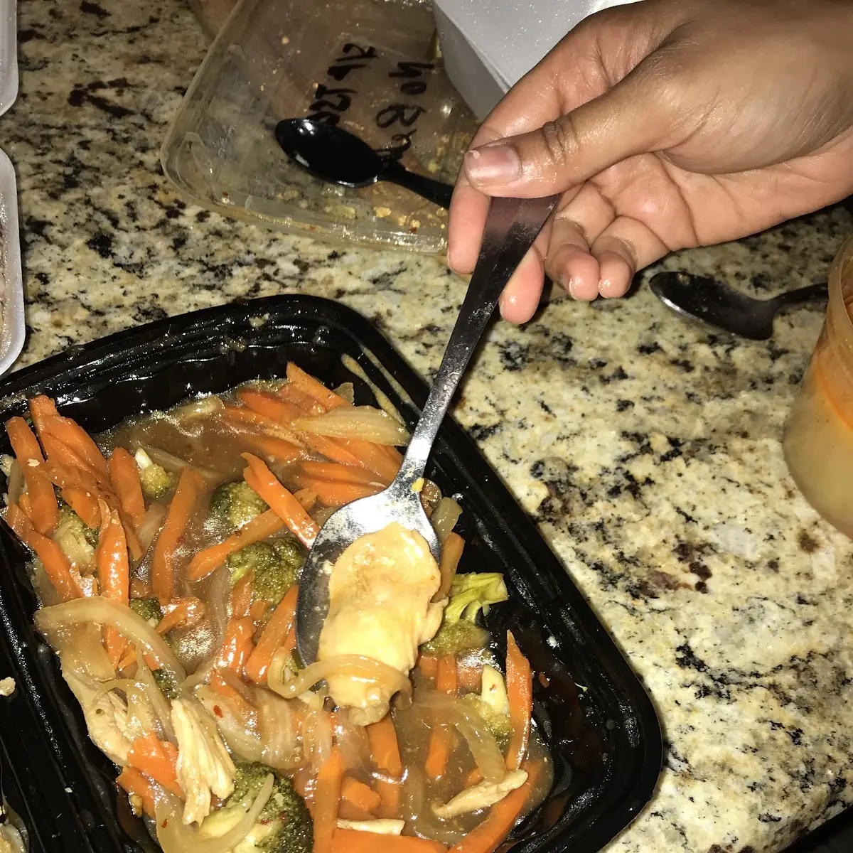 Bibimbap