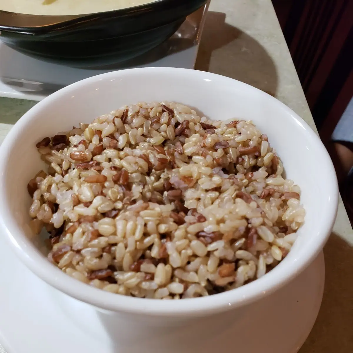 Brown Rice