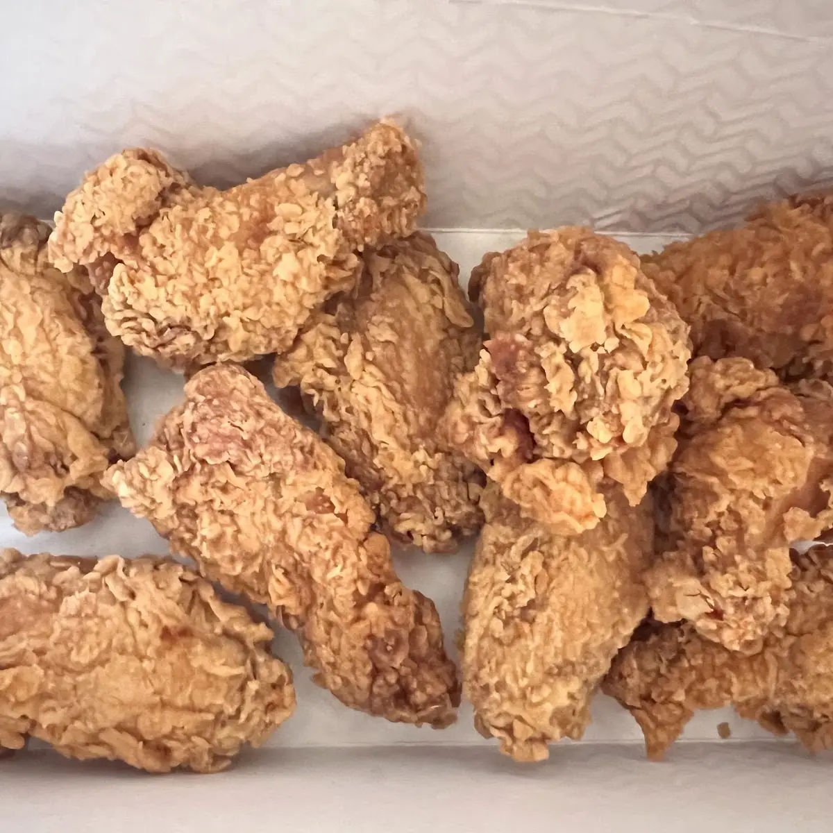 Plain Wings