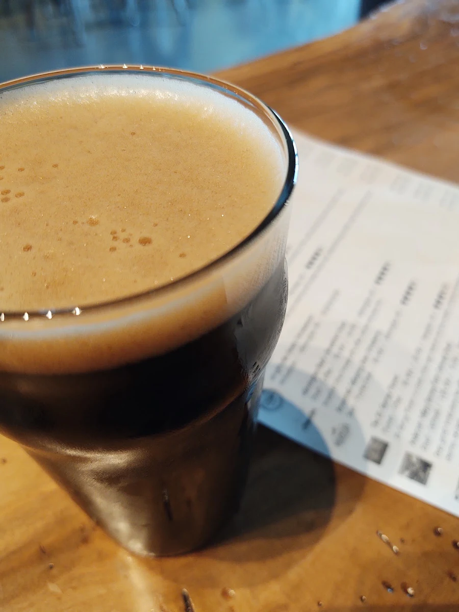 Cold Brew