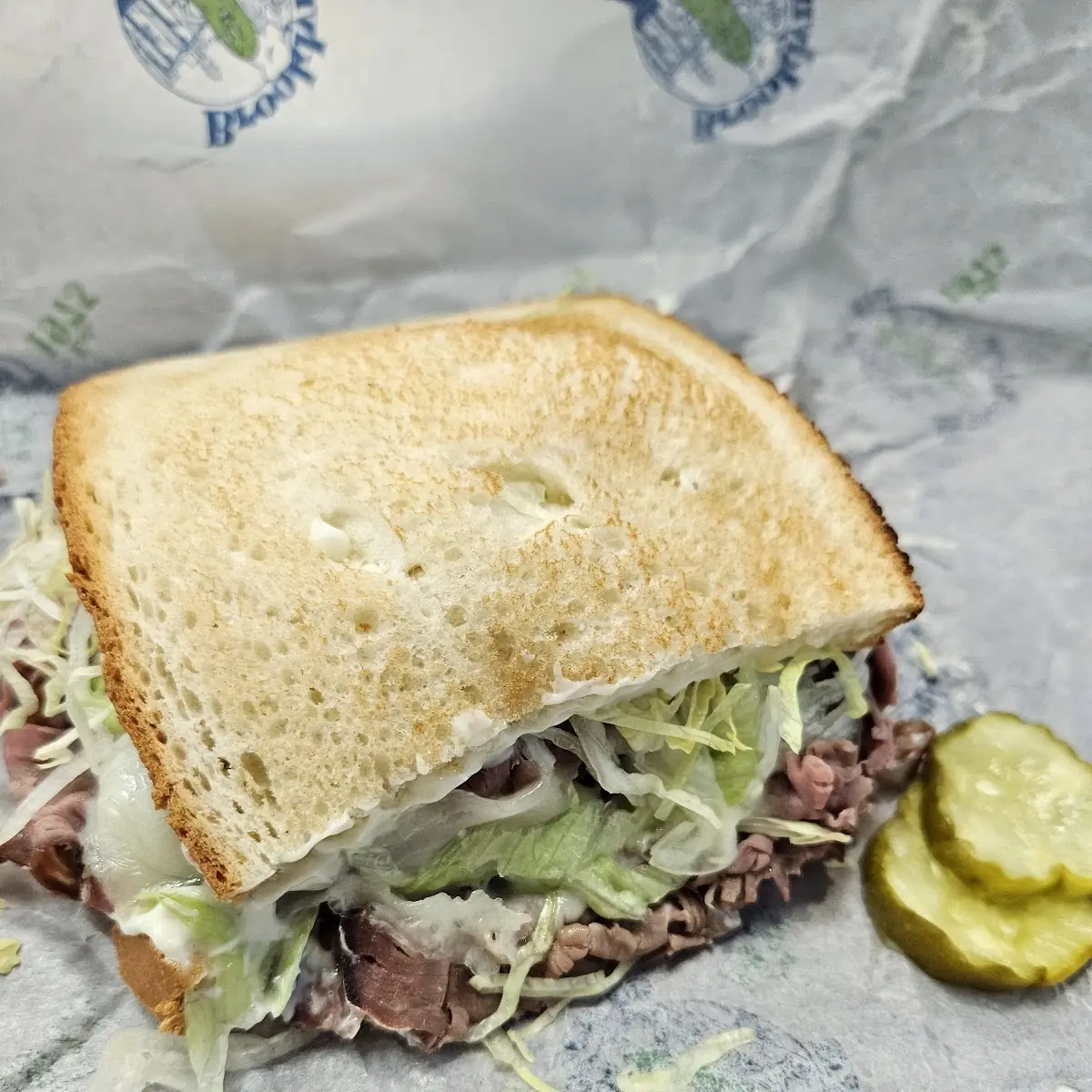 Roast Beef