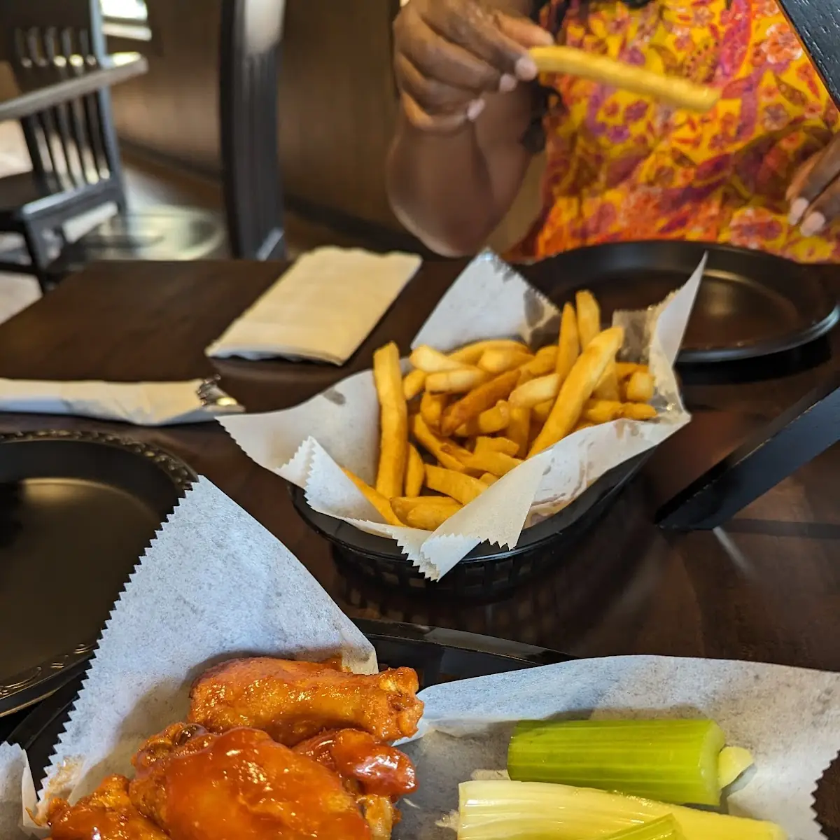 Lemon Pepper