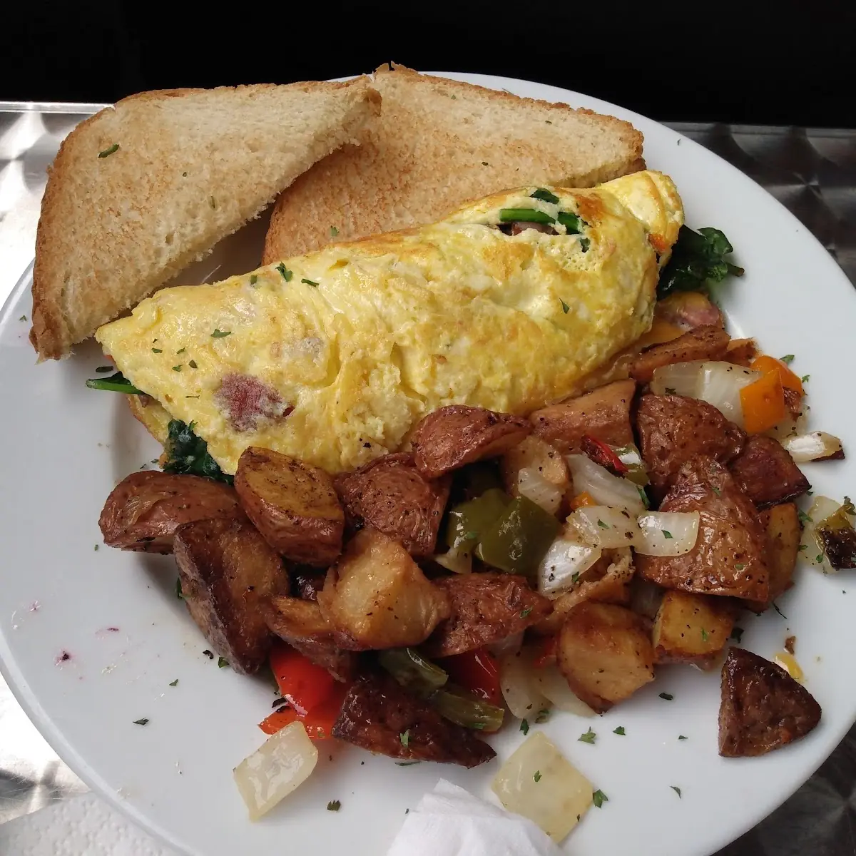 Home Fries