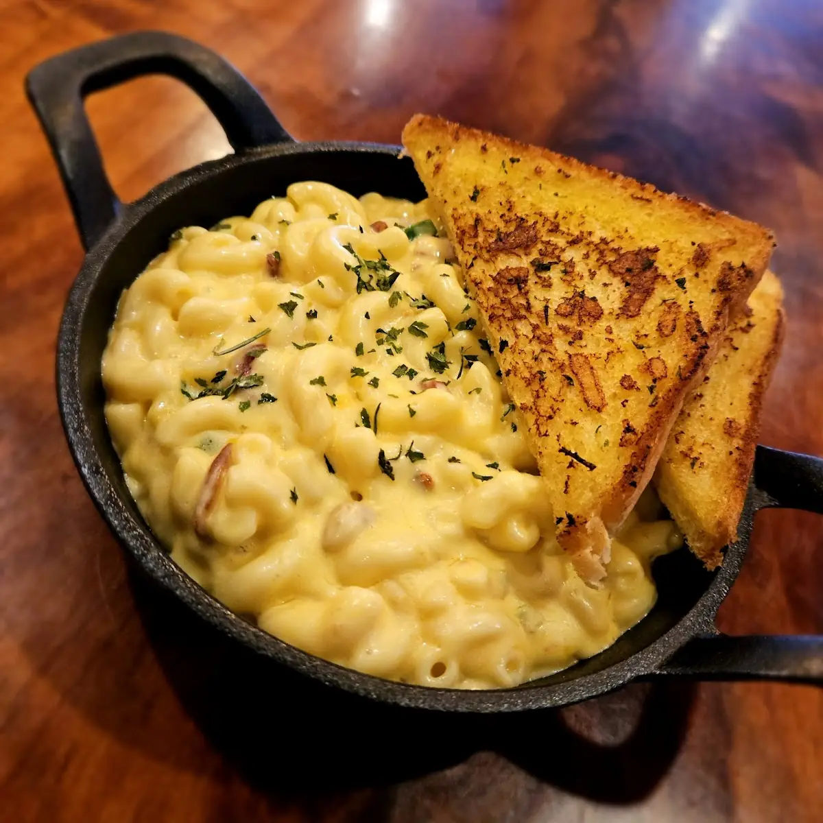 Mac N Cheese