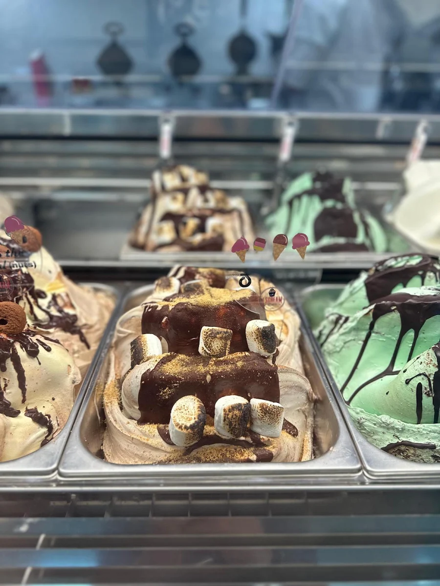 Gelato