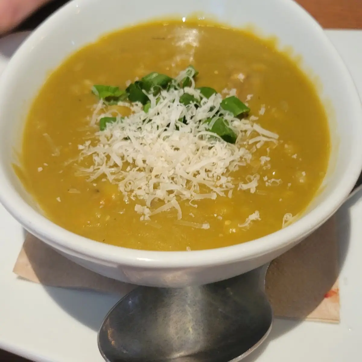 Split Pea Soup