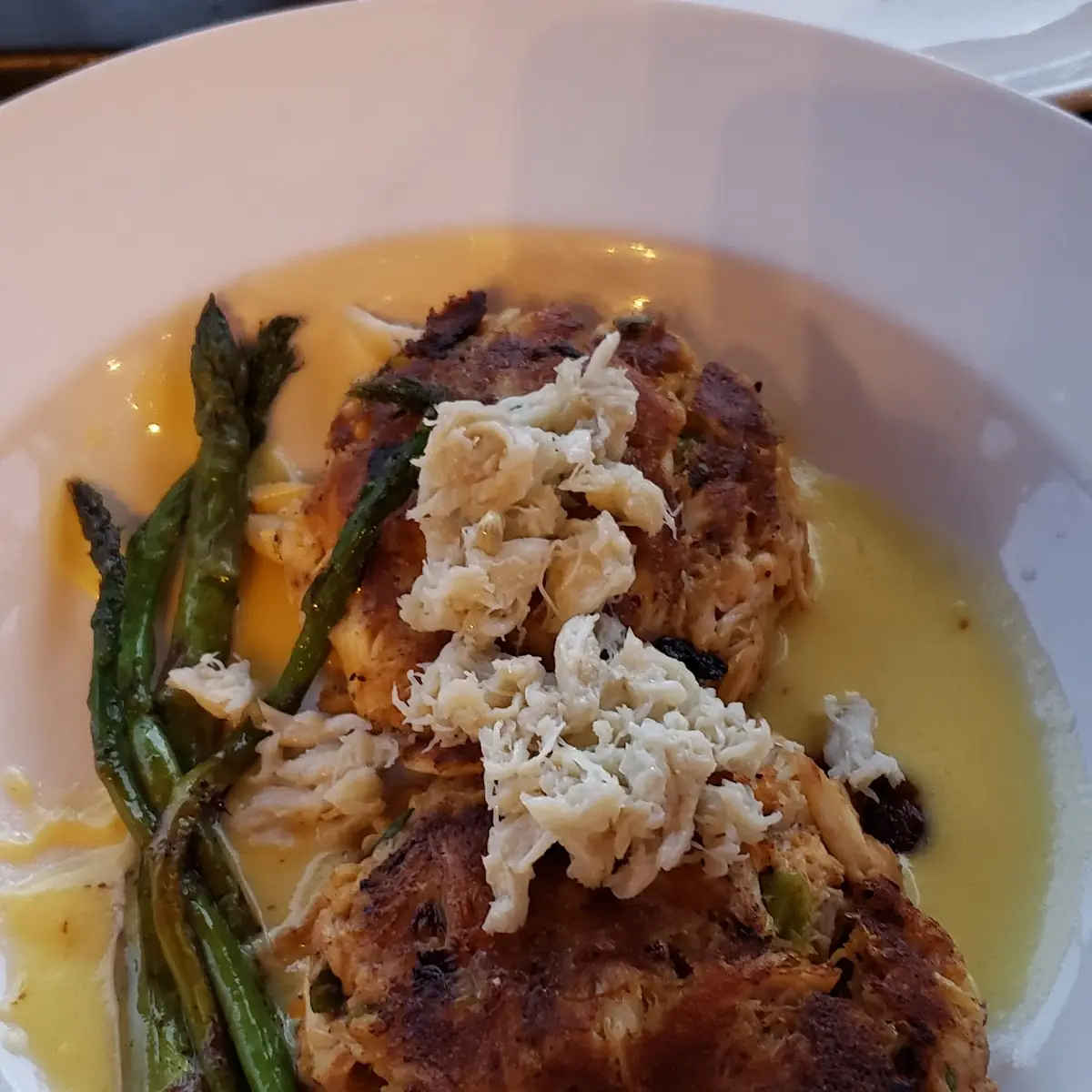 Crab Cakes