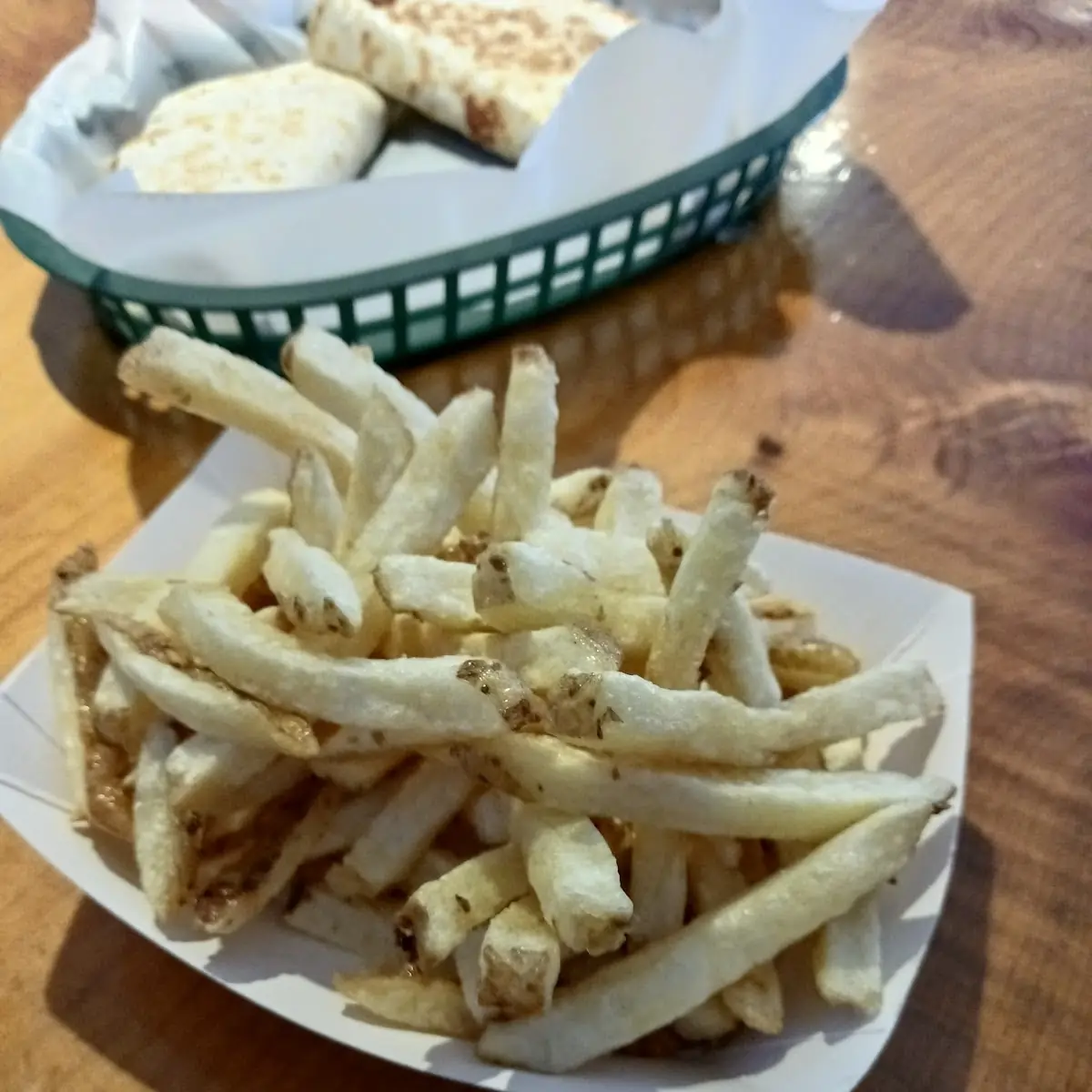 French Fries