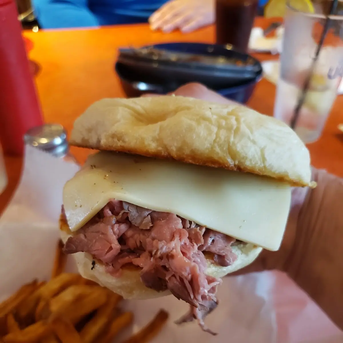 Roast Beef